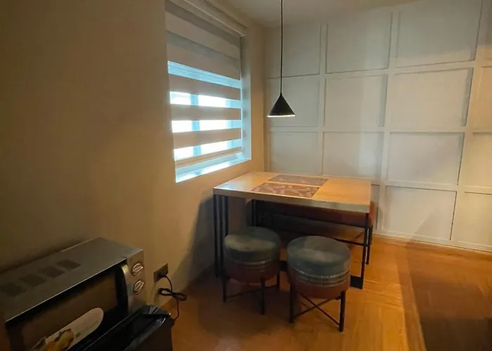 Makati The Serenity Tower 2512a