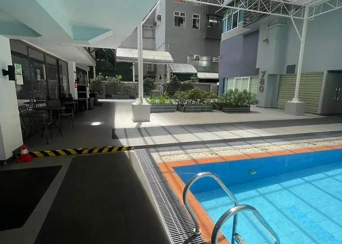 Makati The Serenity Tower 2512a