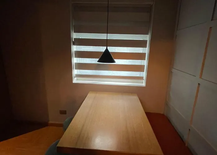 Apartment Makati The Serenity Tower 2512a