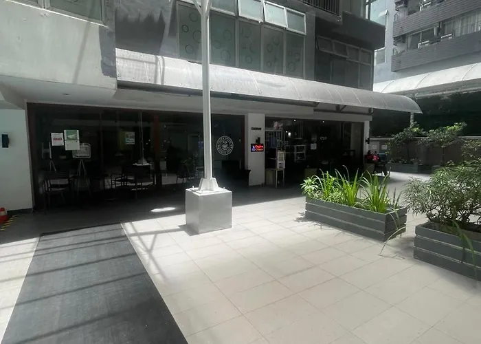 Makati The Serenity Tower 2512a