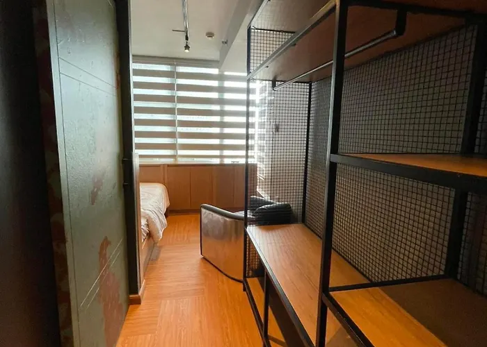 Makati The Serenity Tower 2512a